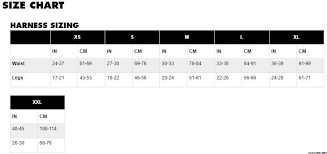 30 Complete Black Diamond Climbing Harness Sizing Chart