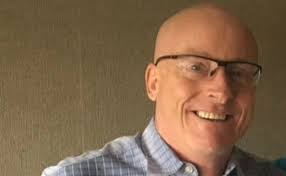 Joseph Wrona's Instagram, Twitter & Facebook