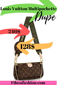 Louis vuitton multi pochette includes three items: Louis Vuitton Multi Pochette Dupe Louis Vuitton Multi Pochette Louis Vuitton Lv Multi Pochette