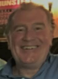 Condolence Book for Fergus McNeill (Ballyvolane, Cork)