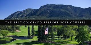 Save colorado springs uccs grey cottagedog friendly! Colorado Springs Golf Courses The Best Public Courses You Can Play