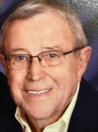 Obituary information for Gerald 'Jerry' B. Niles