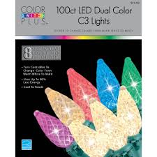 Shop our best selection of incandescent christmas lights to reflect your style and inspire your home this time of year. Get The Color Switch Plus 100ct Dual Color Led Christmas Lights From Sears Now Fandom Shop