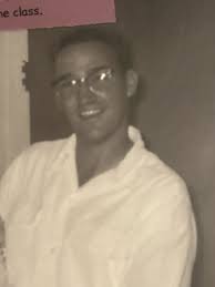 Robert Charles Baldridge