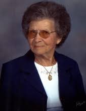 Obituary information for Doris Mae Stokes