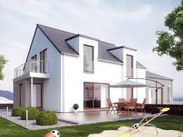 Der bequeme weg zum eigenen haus? Haus Mit Einliegerwohnung Solution 183 V2 Hausbaudirekt De