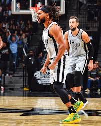 Mills also shared his shoes, specifically designed with the aboriginal flag. Patty Mills Under Armour Shoes Promotion Off 68