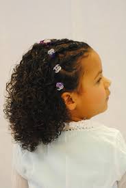This could be rocked by penelope with all her curls. Pin By Arielle Martin On All About The Hair Hair Styles Curly Girl Hairstyles Toddler Hairstyles Girl