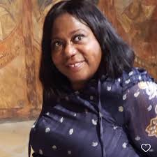 Please VOTE for Our Friend Esther James, that had her Television Debut