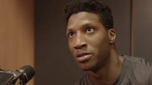 Perseverance Pays Off: Marc Johnstone's Unconventional Path to the NHL