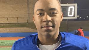 Bell rings to tune of 3 TDs