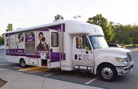 Maybe you would like to learn more about one of these? Arf Mobile Clinic