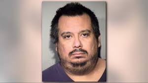 Man arrested in Phoenix after allegedly burning, abusing stepkids for years 