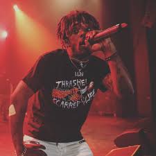 He was frustrated with his label situation and with the hoops he needed to go through to drop new music. Uzi