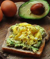 Un Creux Let S Go Toast Party Alimentation Recette De Petit Dejeuner Recettes De Cuisine