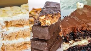 Limitations of the glycemic index and glycemic load. Avoiding Sugar Choose From These Sugar Free Desserts Pastries