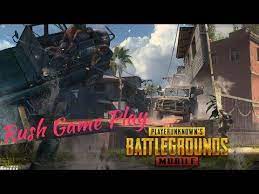 Pubg Mobile Live Dynamo Gaming Solo Vs Squad Youtube Rush Games Games Squad