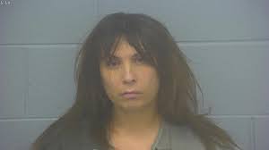 Arrest Photo of DANIEL PACHECO in Greene County, MO.