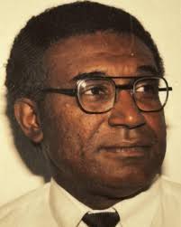 Ibrahim Ismail Obituary