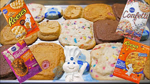 Best 25 pillsbury sugar cookies ideas on pinterest pillsbury christmas cookies house cookies. Pillsbury Christmas Cookies Aesthetic The Doughboy S Favorite Way To Fill The Tray Host A Christmas Tree Cookies Christmas Desserts Easter Cookies Pillsbury How To Make Cookies Cookie Dough Vsco