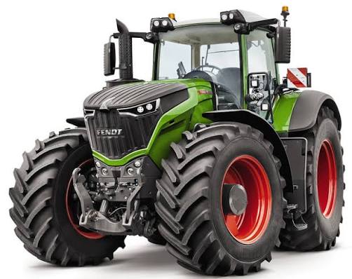 Fendt 1042 Tractor