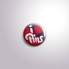Psd Button Badge Pin Mock Up Badge Photoshop Mockup Free Free Buttons