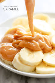 This Delicious Caramel Recipe Is Made With Sweetened Condensed Milk And Is So Easy An Sweetened Condensed Milk Recipes Caramel Recipes Condensed Milk Recipes