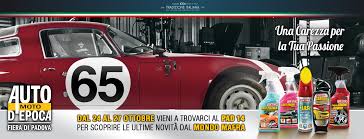 Auto e moto d'epoca 2019 è stata un successo. Auto E Moto D Epoca Padova 2019 Meta Di Pellegrinaggio Per Appassionati