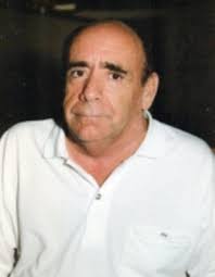 Obituary information for Charles G. Sweetman