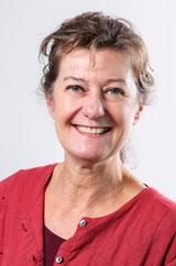 Jouw contactpersonen