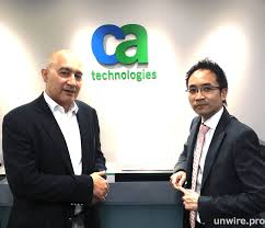 CA Technologies API 與特權管理方案助企業提升網絡保安- UNWIRE ...