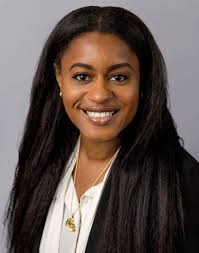 Simone Randolph's Instagram, Twitter & Facebook