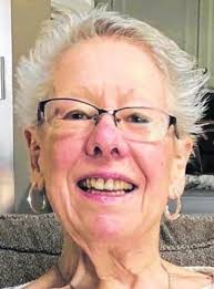 Joan Paulus Obituary (1942