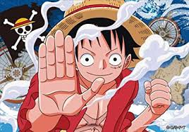 There's no one who could teach it to him, since it's a technique only possible thanks to his specific powerset; Amazon Com 117 Piece Jigsaw Puzzle Motion One Piece Luffy Gear 2 Second Toys Games