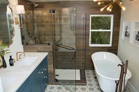 Master bathroom with victoria design looks suitable if you love the classic and classy concept. Big Ideas For Your Bath Remodel Next Stage Design