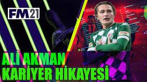 Footbal manager 2021'de başarıya giden yolda takımınızın geleceğini garantiye almak ister misiniz? Football Manager 2021 Ali Akman Kariyer Hikayesi Emeklilige Kadar Youtube