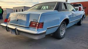 Image result for Tangerine 1979 Mercury