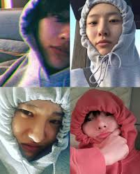 Pin On Cho Seungyoun