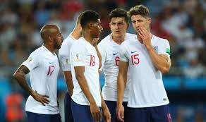 Those two sides meet at 7pm uk time at the sochi arena. World Cup 2018 England Fixtures Who Will England Play Next Football Sport Express Co Uk