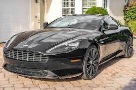 Image result for Carbon Black 2014 Aston Martin
