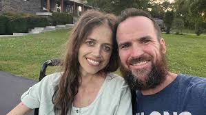 Fundraiser by Jim Coe : Julia's Cancer Battle & the Coe Family's Ongoing  Saga