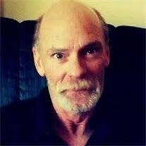 Curtis Lee Jenkins Obituary