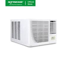 How would you rate this product? Xtreme Cool 1 5hp Inverter Window Type Air Conditioner With Remote Control White Xacwt15i Shopee Philippines