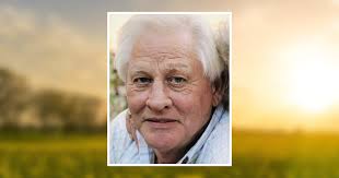 Ernest Gibbs Obituary September 8, 2023