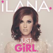 Ilana: albums, songs, concerts