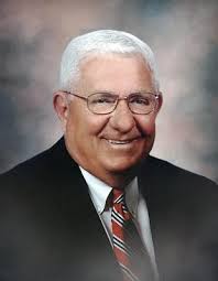 Alvin Parker Obituary (1933