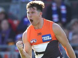 Toby made his afl debut against the sydney. Gws Greater Western Sydney Giants Afl Team The Advertiser