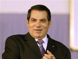 Tunisia recovers luxury yacht owned by Ben Ali family