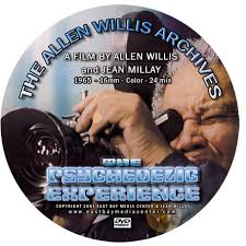 ALLEN WILLIS ARCHIVES