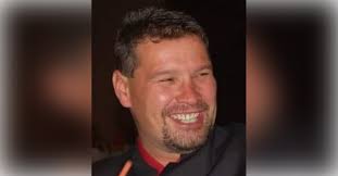 Obituary information for Todd Louis Hebert